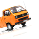 Illustration for article titled Truckin Teutonic Tuesday: Der dritten Transporter!